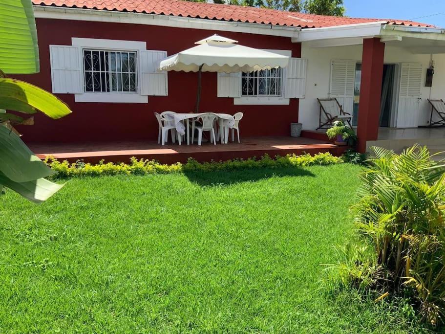 Villa Paisible Proche Des Rizieres Antananarivo Exterior photo